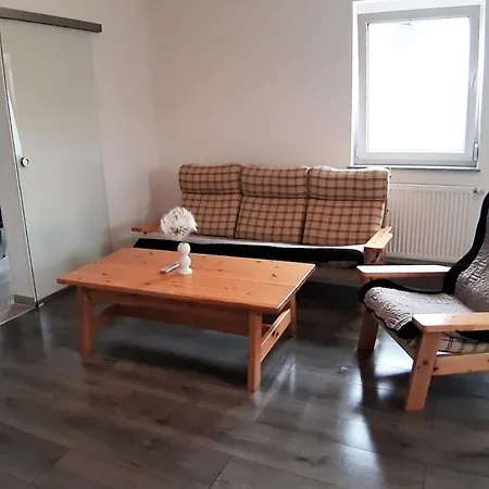 Wohnungen In Merklingen *